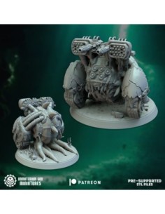 Abyssal spankler 2