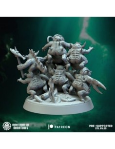 Depthlings gang 2