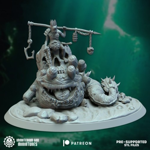 Echoes from the abyss Vol. VI (full release)
