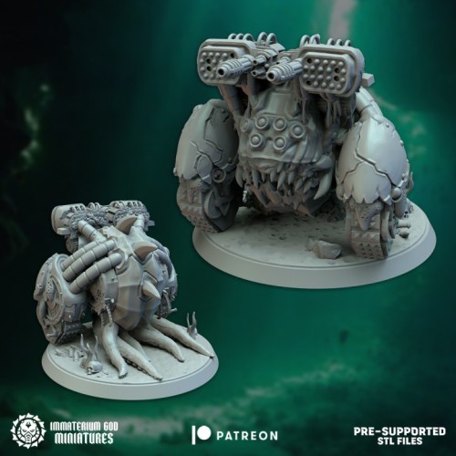 Echoes from the abyss Vol. VI (full release)