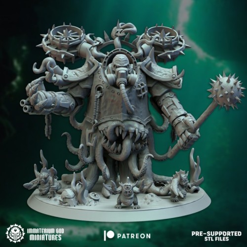 Echoes from the abyss Vol. VI (full release)