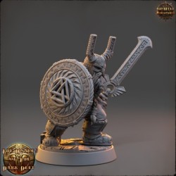 Eino  Ravenblade  Ægger 2