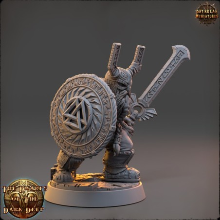 Eino  Ravenblade  Ægger