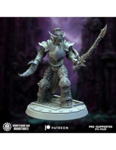 Exalted destroyers Set 2