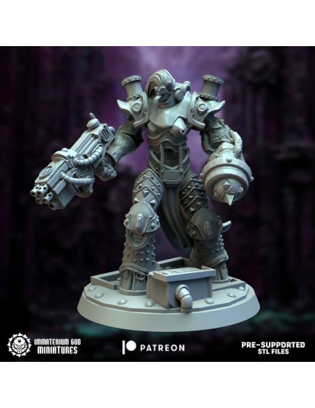 Exalted destroyers Set