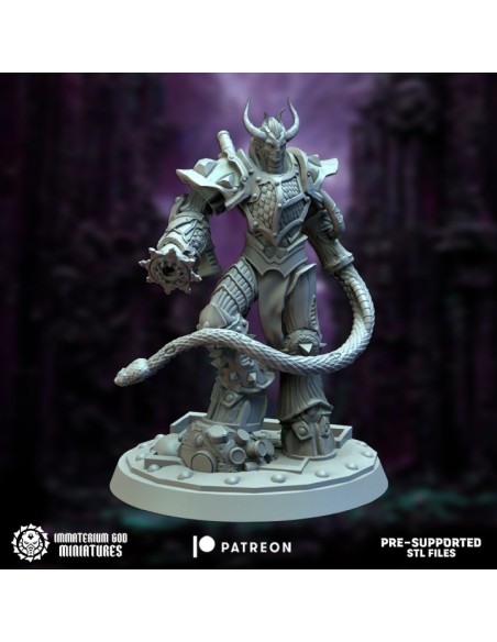 Exalted destroyers Set