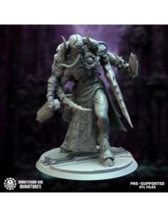Balael, Surgeon God