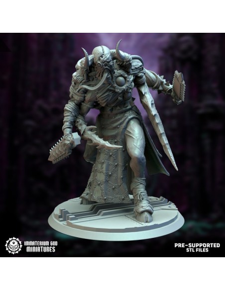 Balael, Surgeon God