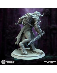 Balael, Surgeon God 2