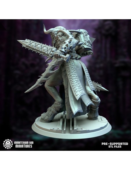 Balael, Surgeon God