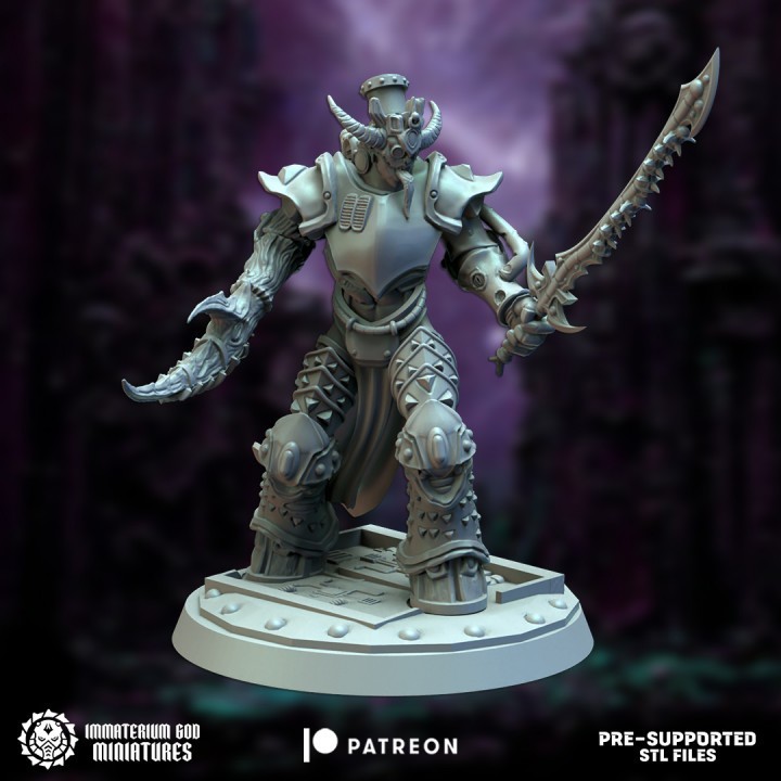 Citadel of Pain Vol. II (Full release)