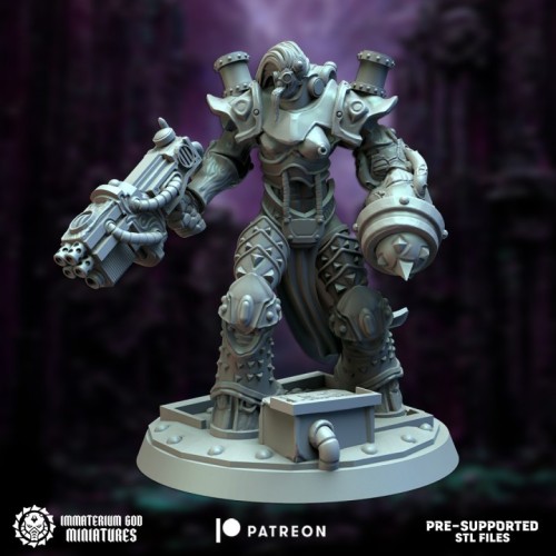Citadel of Pain Vol. II (Full release)