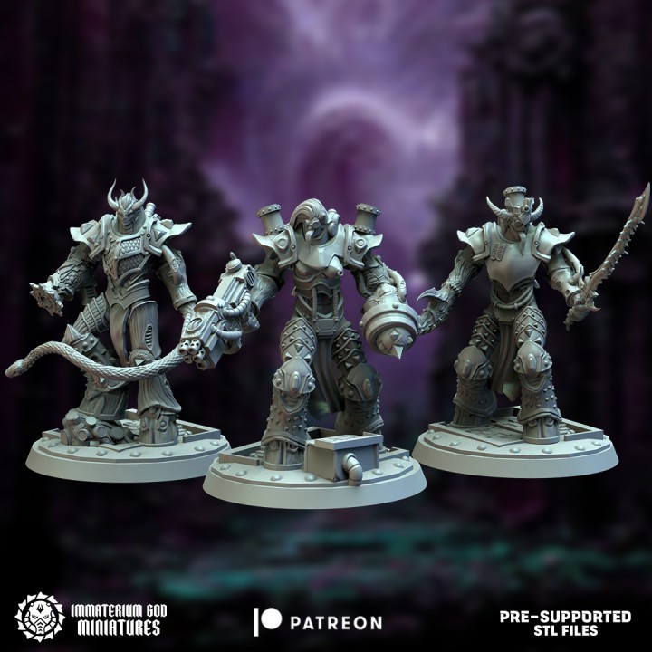 Citadel of Pain Vol. II (Full release)