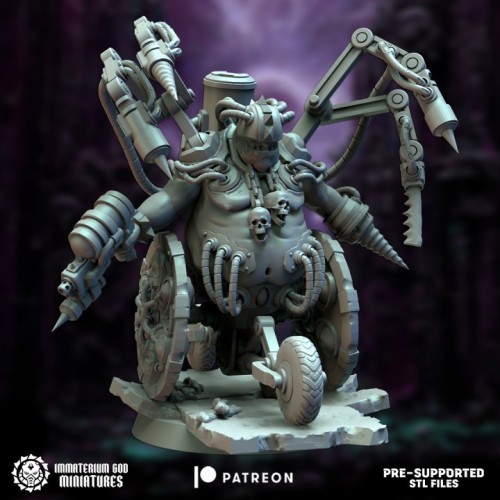 Citadel of Pain Vol. II (Full release)