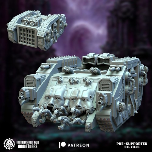 Citadel of Pain Vol. II (Full release)