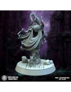 Agonathi, mistress of euphoric sream 2