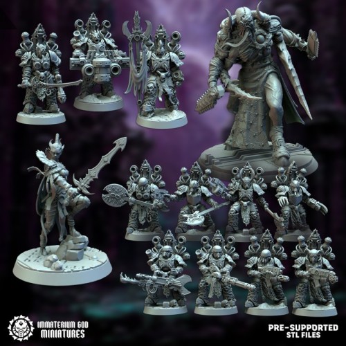 Citadel of pain. III (Full release)