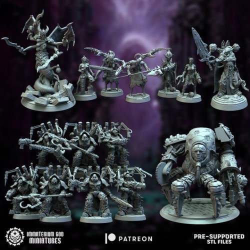 Citadel of Pain Vol. I (Full release)