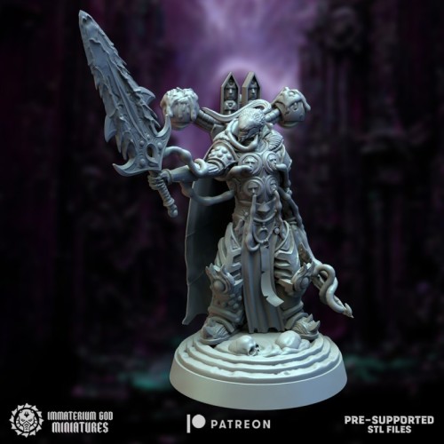 Citadel of Pain Vol. I (Full release)