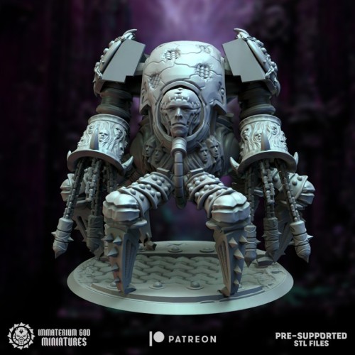 Citadel of Pain Vol. I (Full release)