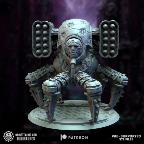 Citadel of Pain Vol. I (Full release)