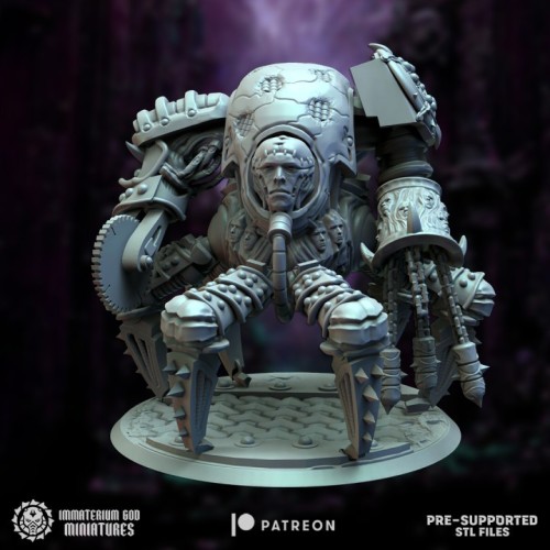 Citadel of Pain Vol. I (Full release)