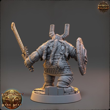 Eino  Ravenblade  Ægger