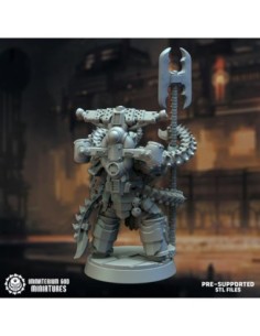 Demonic forger 2
