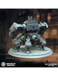 Iron despoiler 2