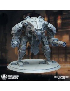 Iron Knight