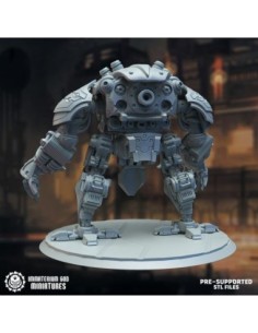 Iron Knight 2