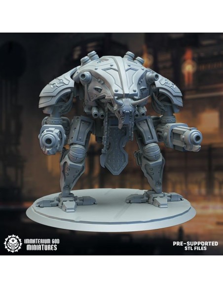 Iron Knight
