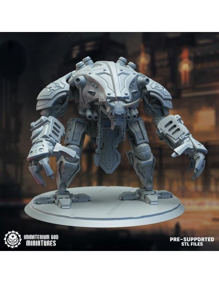 Iron Knight
