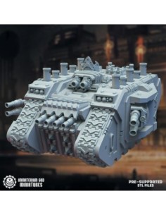 Mechatank