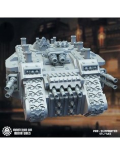 Mechatank 2