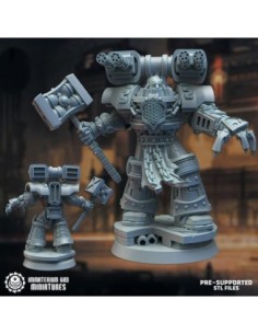 Betregla Ironsoul 2
