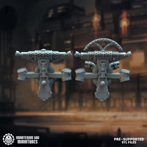 Heirs of the dark foundry. I (Full release)