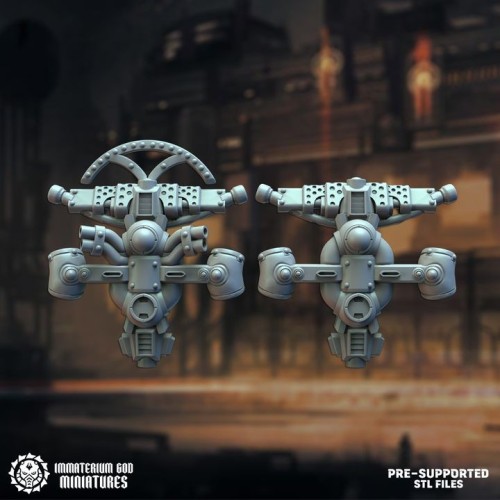 Heirs of the dark foundry. I (Full release)