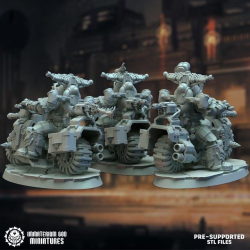 Heirs of the dark foundry. II (Full release) 2
