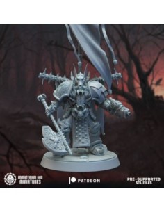 Bloodbringer (hero)