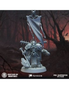 Bloodbringer (hero) 2