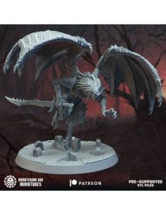 Vampire Queen (Demon)