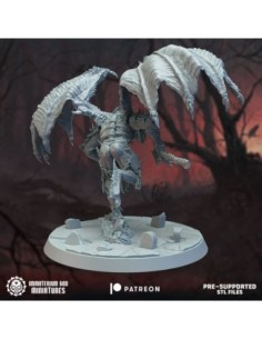 Vampire Queen (Demon) 2