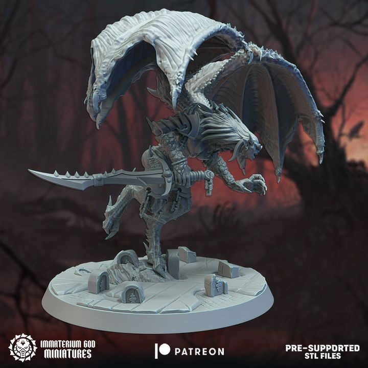 Vampire Queen (Demon)