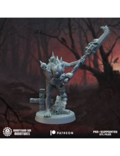 Cybercyclops (3 model) 2