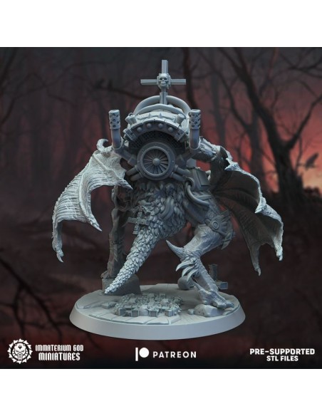 Batbrute