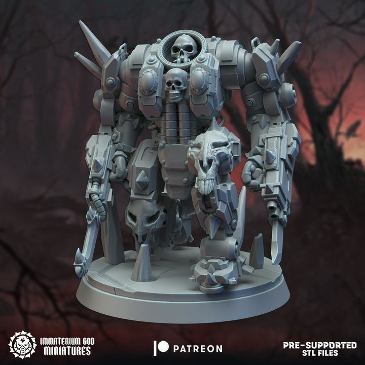 Night destroyers set