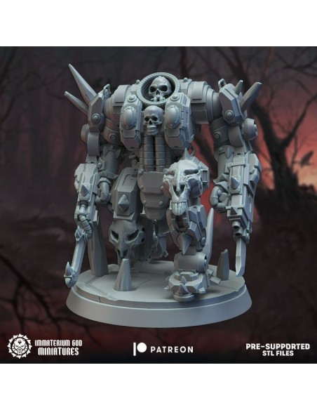 Night destroyers set