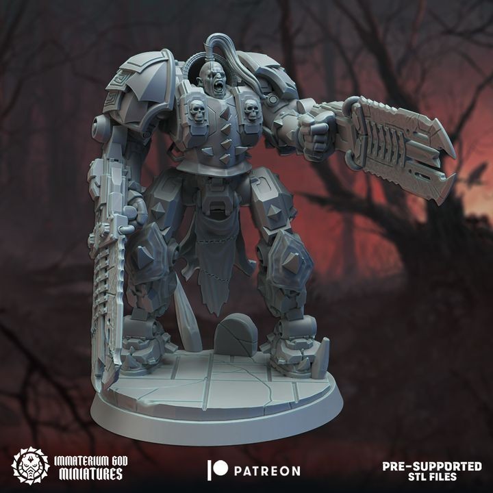 Night destroyers set