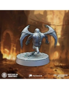 Demonic baby 2